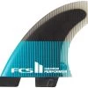 FCS II Performer PC Quad Rear Fin Set -Best Surf Shop pcqr