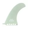 9.5" Pivot Longboard Fin - Mist -Best Surf Shop pivot 95 15982 64734.1611195421
