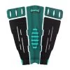 The Shaper Traction : Black / Blue -Best Surf Shop proto traction pad light blue 77754.1677121537