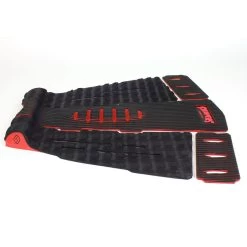 Best Surf Shop -Best Surf Shop proto traction pad light red side 32609.1677121582