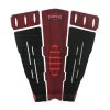 The Shaper Traction : Black / Red 2 The Shaper Traction : Black / Red -Best Surf Shop proto traction pad red 81916.1677121582