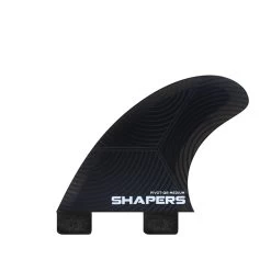 QR Air-Lite Pivot - Quad Rear Fin Set
