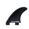 QR Air-Lite Quad Rear Fin Set - Medium -Best Surf Shop qrm airlite dualtab 12561 35847.1650942846
