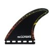 Reef Heazlewood Stealth Thruster Fin Set - Medium -Best Surf Shop reef m singletab 82672 71522.1643931241