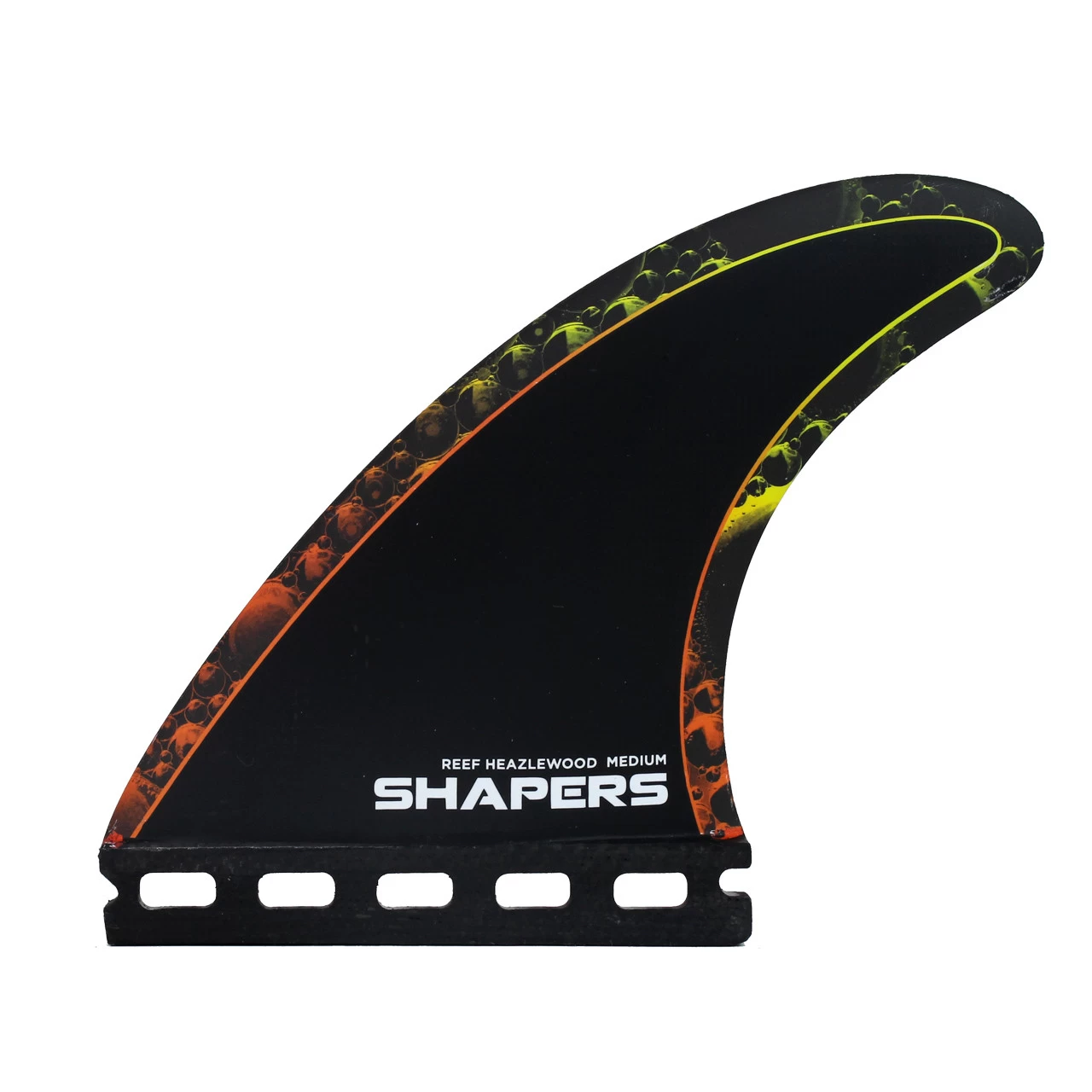 Reef Heazlewood Stealth Thruster Fin Set - Medium 3 Reef Heazlewood Stealth Thruster Fin Set - Medium