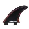 Reef Heazlewood Stealth Thruster Fin Set - Small