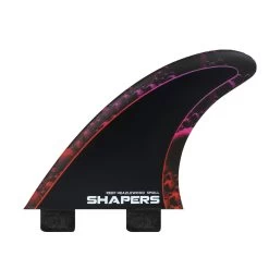 Reef Heazlewood Stealth Thruster Fin Set - Small