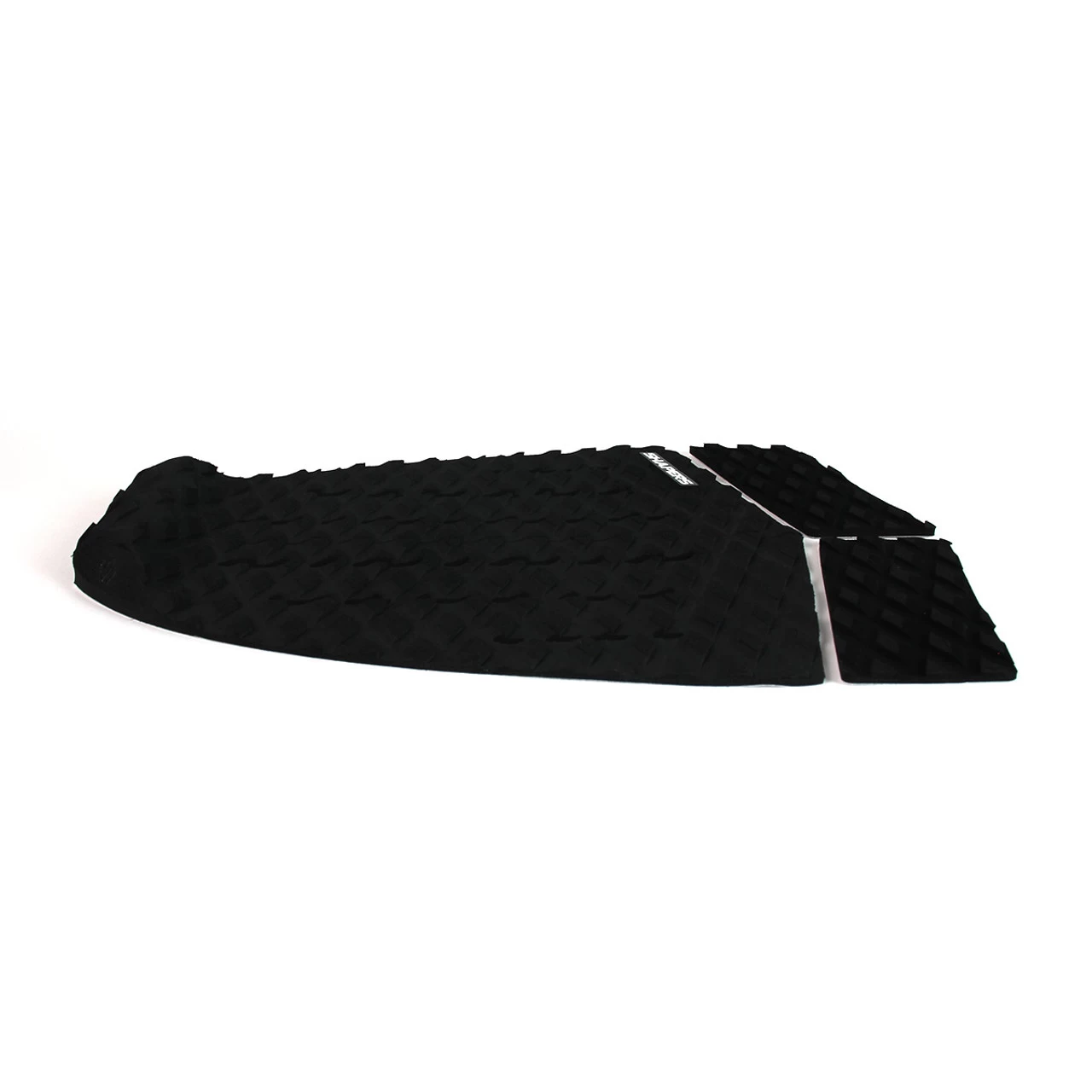 4 Piece Round Tail Traction : Black 4 4 Piece Round Tail Traction : Black - Image 2