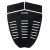 5 Piece Round Tail Traction : Black -Best Surf Shop round tail traction pad 5piece shapers 80555.1678406574