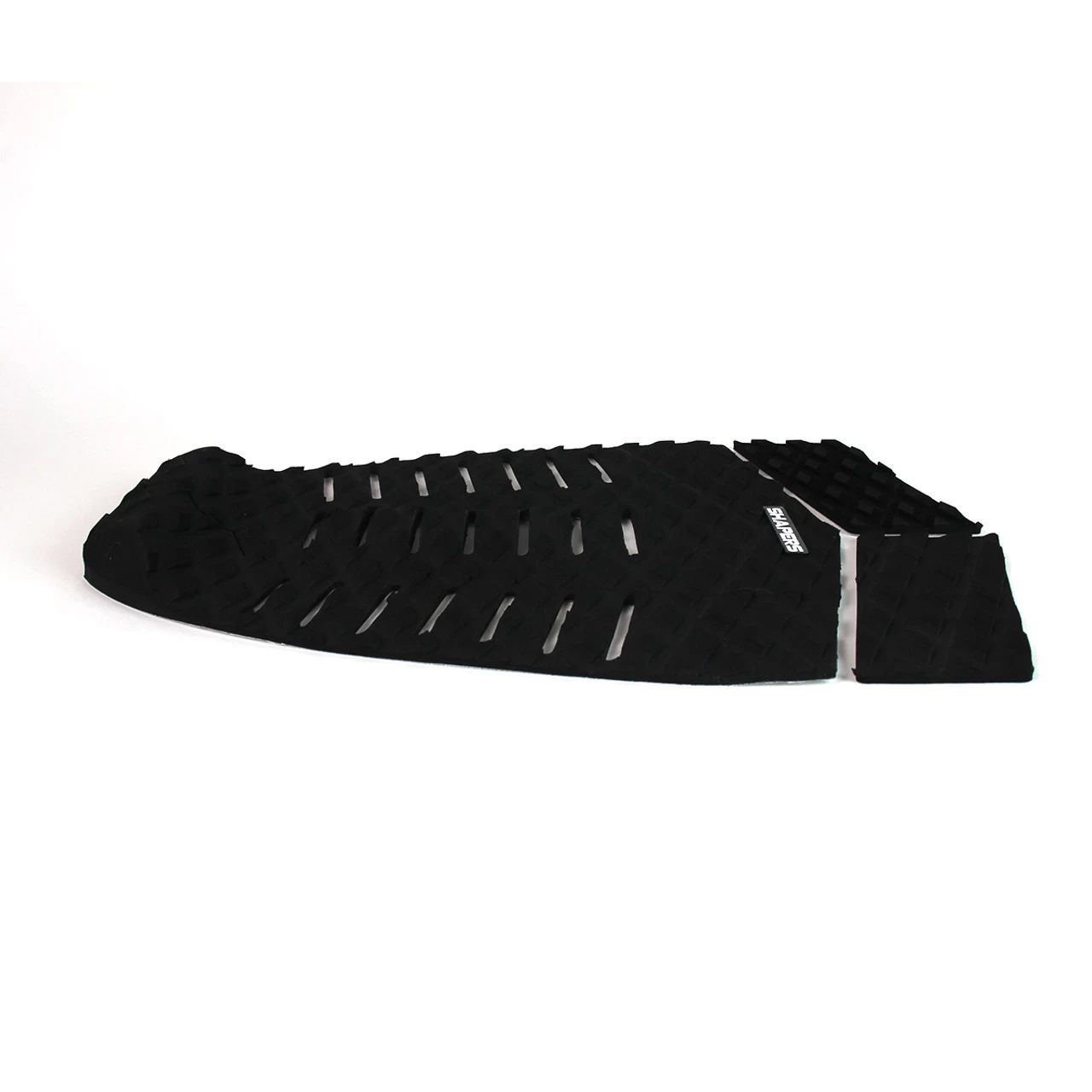 5 Piece Round Tail Traction : Black 4 5 Piece Round Tail Traction : Black - Image 2