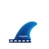 3.64" Side Bite - Single Tab - Translucent Blue -Best Surf Shop sb 364 blue 68773 88168.1611196423