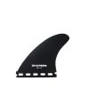 4.13" Side Bite - Single Tab - Black -Best Surf Shop sb 413 black 00881 10258.1611196423