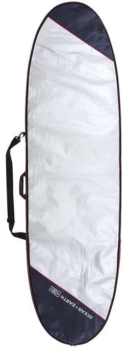 Ocean And Earth Barry Basic Longboard Cover