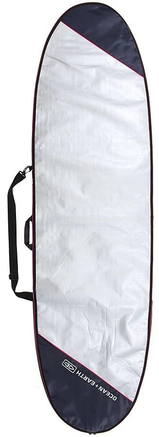 Ocean And Earth Barry Basic Longboard Cover 3 Ocean And Earth Barry Basic Longboard Cover