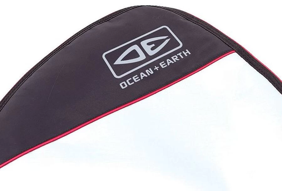 Ocean And Earth Barry Basic Longboard Cover 5 Ocean And Earth Barry Basic Longboard Cover - Image 3