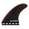 Soli Bailey Stealth Thruster Fin Set - Large -Best Surf Shop soli bailey large stealth singletab 96718.1675211062