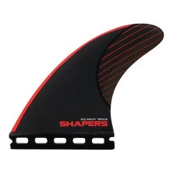 Soli Bailey Stealth Thruster Fin Set - Medium