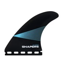 S.P.F Thruster Fin Set - Medium