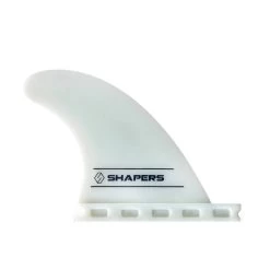 SALE: Fibre Flex SX Quad Rear Fin - Natural
