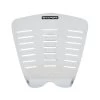 Ultra Series Traction : 3 Piece White -Best Surf Shop tailpad traction deckgrip U3 white front 29669 61762.1550628372