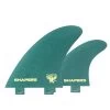 Twuster 2+1 Twin Fin Set - Seafoam 2 Twuster 2+1 Twin Fin Set - Seafoam -Best Surf Shop twuster dualttab 14492.1642468405